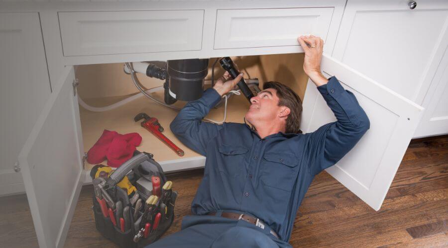 Professional Tankless Water Heater Installation in Houghton Lake Heights, MI